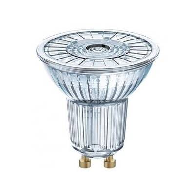LED лампа 6, 9W 575lm 4000K PAR16 GU10 36deg 220V GLASS - OSRAM PAR16 LED096660 (PAR16)