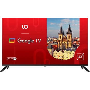 UD 43GU6210S