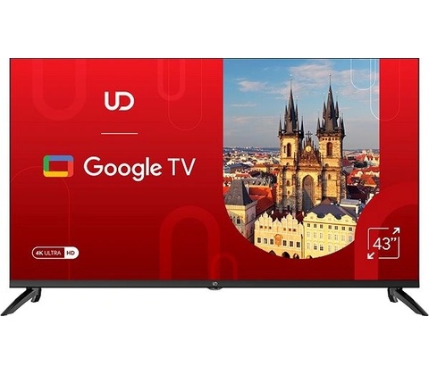 UD 43GU6210S