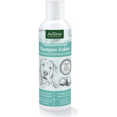 AniForte Šampon s neemovým olejem 500 ml