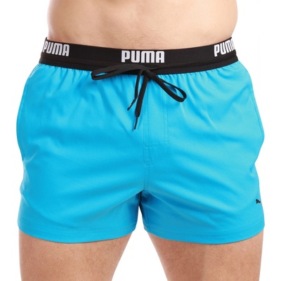 Puma modré 100000030 015