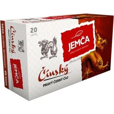 Jemča Čínsky čaj 30 g