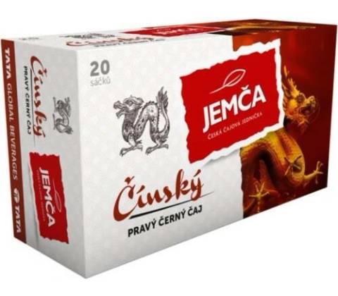 Jemča Čínsky čaj 30 g