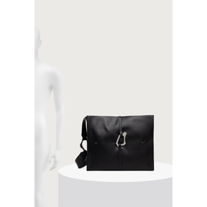 Heliot emil чанта tote дамска от кожа (AW26PRE.15.044)