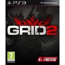 Hry na Playstation 3 Race Driver: Grid 2