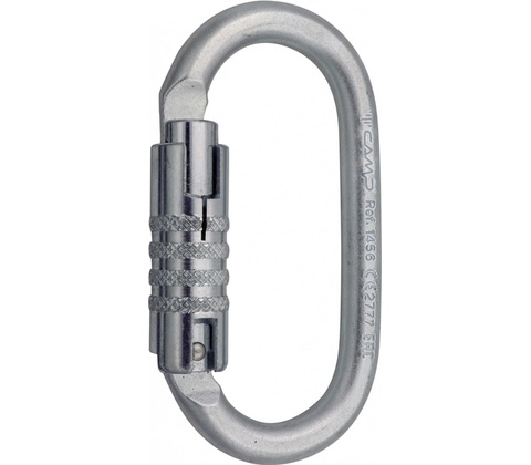 Camp Oval Pro 3Lock