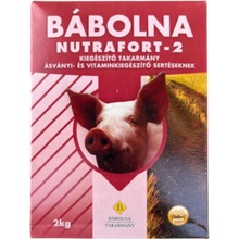 Bábolna Nutrafort 2 2 kg