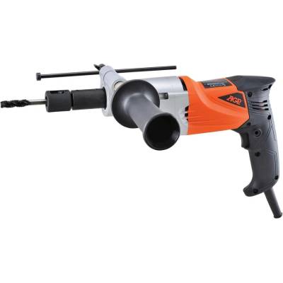 Elektrický závitořez na kov AGP T14 Safety