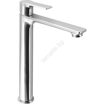 SAPHO - Кран за мивка PAX 31, 5 см лъскав хром (SH0179)