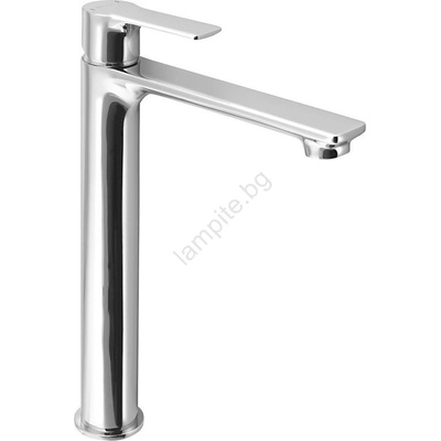 SAPHO - Кран за мивка PAX 31, 5 см лъскав хром (SH0179)