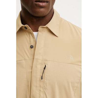 The North Face Риза The North Face Lightrange (NF0A8B53LK51)