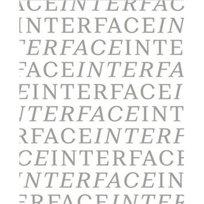 Adéla Matasová: Interface 2014–2017 | Sylva Petrová