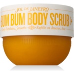 Sol de Janeiro Bum Bum Body Scrub 220 g