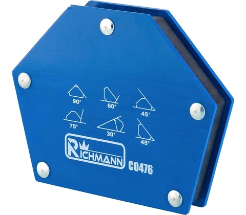 Richmann 25 kg