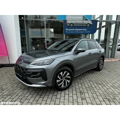 Volkswagen T-Roc 1.5 eTSI Life DSG 85 kW