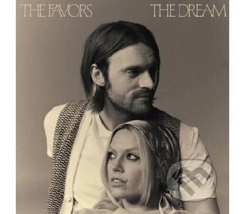 Dynazty: Dream LP