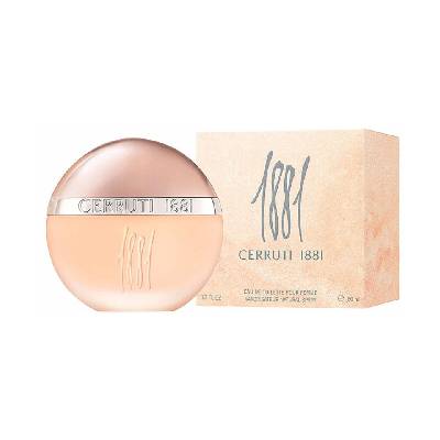 1881 Pour Femme EdT Обем на опаковката 50 ml