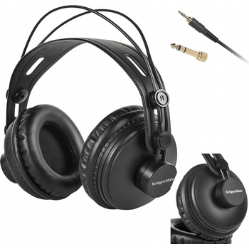 Kruger & Matz Monitor