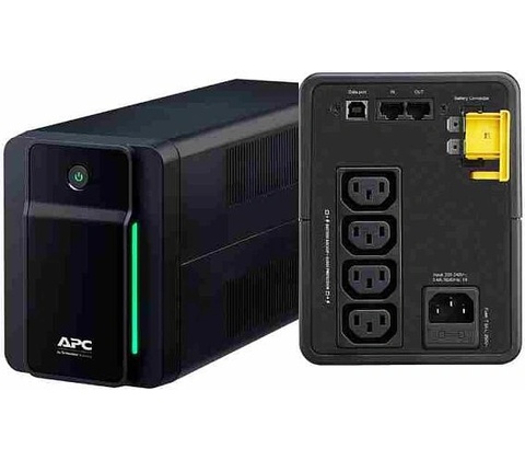 APC BX750MI