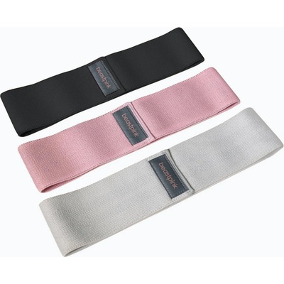 BeastPink Set odporových gum Booty Band – Zbozi.Blesk.cz
