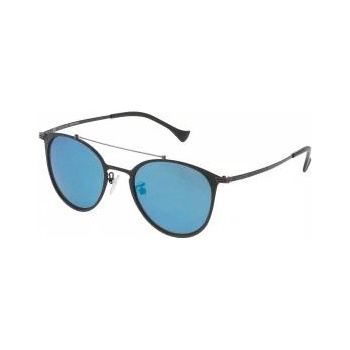 Police Слънчеви очила унисекс Police SPL15651599B Черен (ø 51 mm)