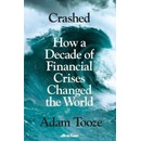 Crashed - Adam Tooze