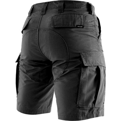 Šortky Pentagon BDU 2.0 Tropic čierna