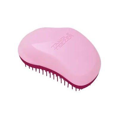 Tangle Teezer The Original четка за коса за лесно разресване Pink Cupid