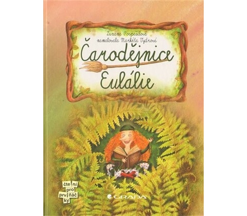 Čarodějnice Eulálie