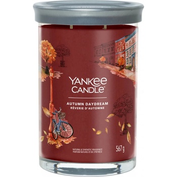 Yankee Candle Signature Autumn Daydream 567 g