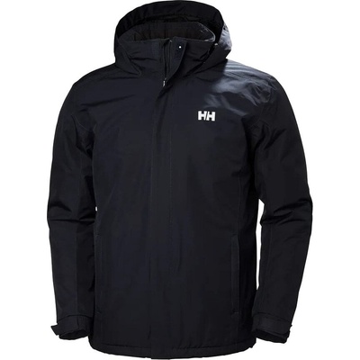 Helly Hansen Men's Dubliner Insulated Waterproof Яке Navy M (53117_597-M)