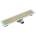 Inter Ceramic Линеен сифон icd 50004 g (50004g new generation)
