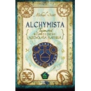 Tajomstvá nesmrteľného Nicholasa Flamela 1: Alchymista - Michael Scott
