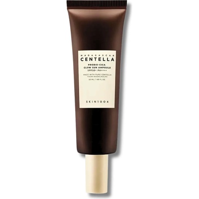 SKIN1004 - Madagascar Centella Probio-cica Glow Sun Ampoule 50ml