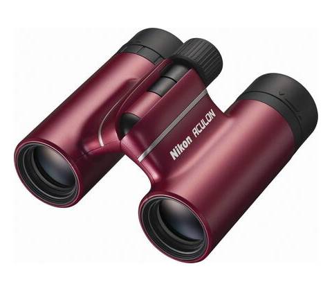 Nikon Aculon T02 8x21