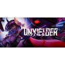 Unyielder