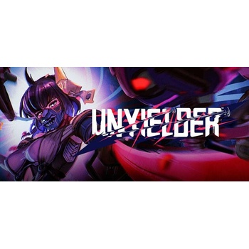 Unyielder