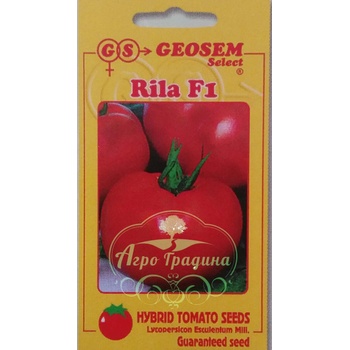 Image 1 of GEOSEMSELECT Домати Рила f1