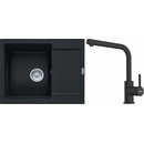 Set Franke MRG 611 + FS 3230