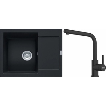 Set Franke MRG 611 + FS 3230