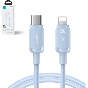 JOYROOM S-CL020A14 1.2m blue