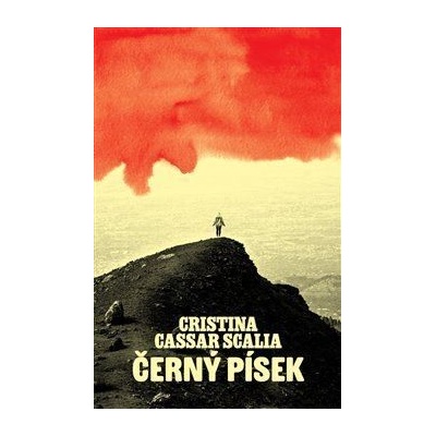 Černý písek