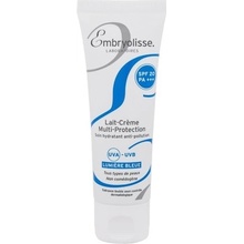 Embryolisse Lait Crème Multi-Protection SPF20 hydratační krém s ochranou proti uv záření a modrému světlu 40 ml