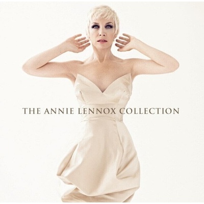Lennox Annie - The Annie Lennox Collection CD