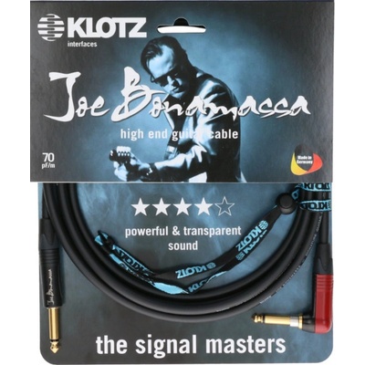 Klotz JBNRSP030
