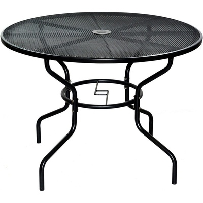 stôl ZWMT 51 kovový 110 cm