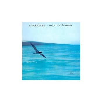 Corea Chick - Return To Forever CD