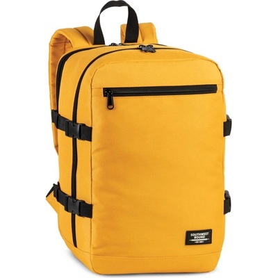 Southwest 30386-3600 žlutý 40x20x25 cm – Zboží Dáma