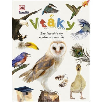 Vtáky