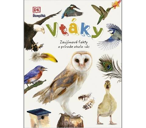 Vtáky